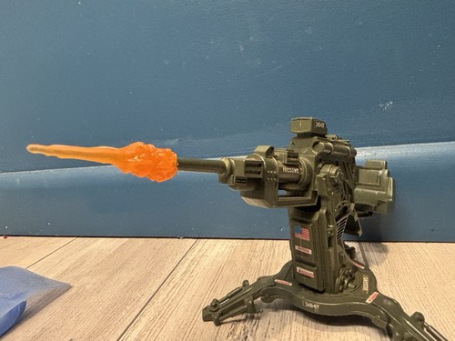 Joe 1982 flak bullet effect - joe,